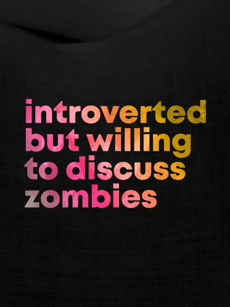 Zombie Zombie Zombie