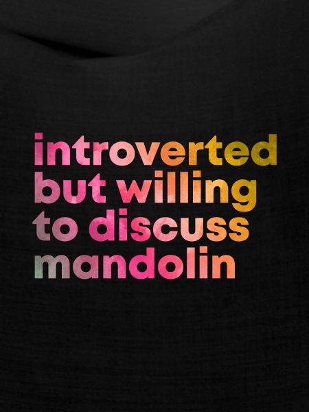 Mandolin Mandolin Mandolin