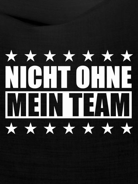 Mein Team