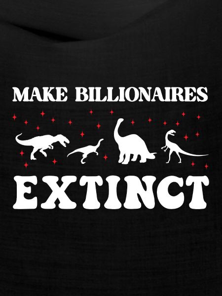 Milliardäre aussterben lassen