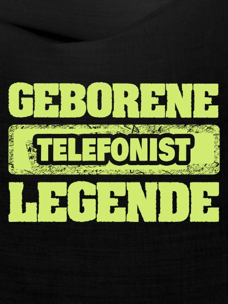 Beruf Telefonist