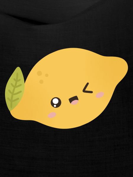 Lemon Kawaii
