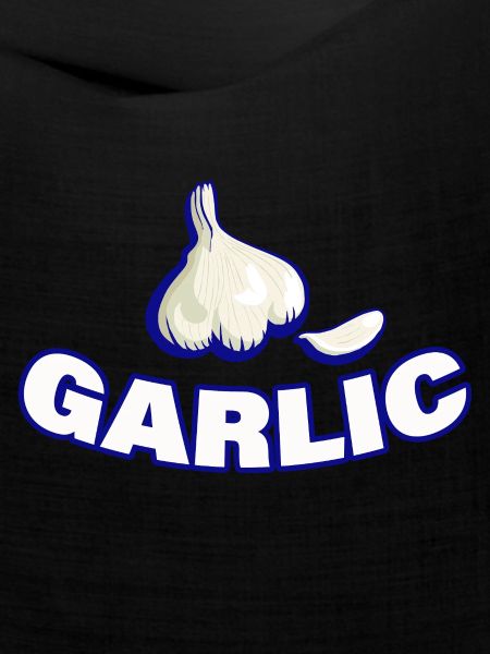 GARLIC