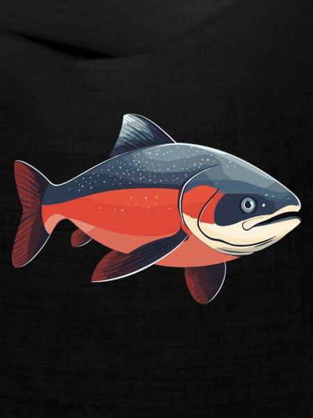 Lachse Lachs