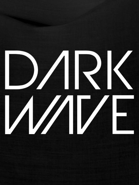Dark Wave T-Shirt