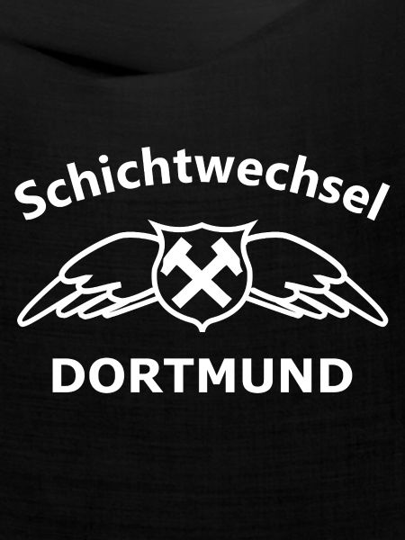 Schichtwechsel Dortmund Emblem