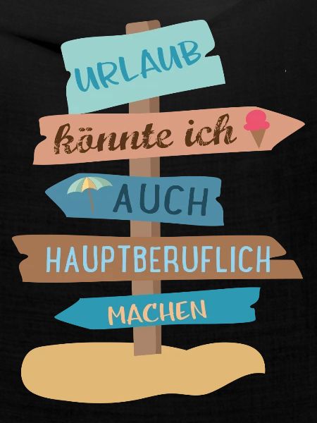 Urlaub