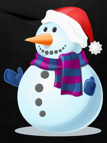 Schneemann