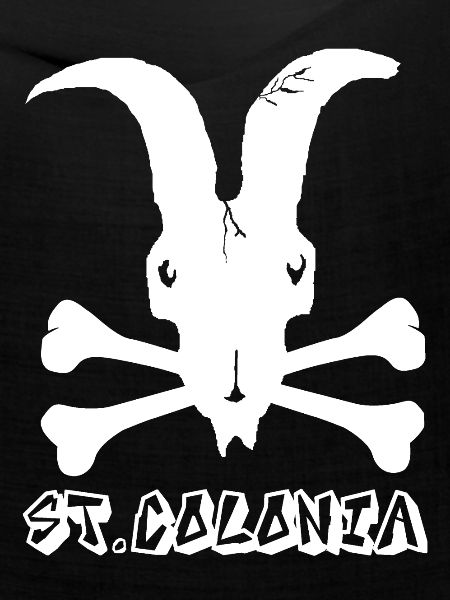 St. Colonia