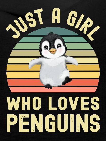 Pinguin Pinguine