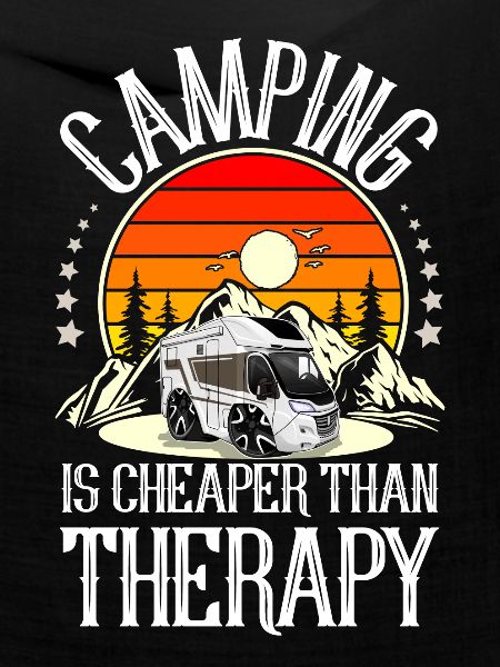 Camping Campen Camper