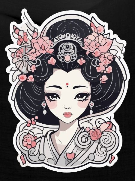 Geisha