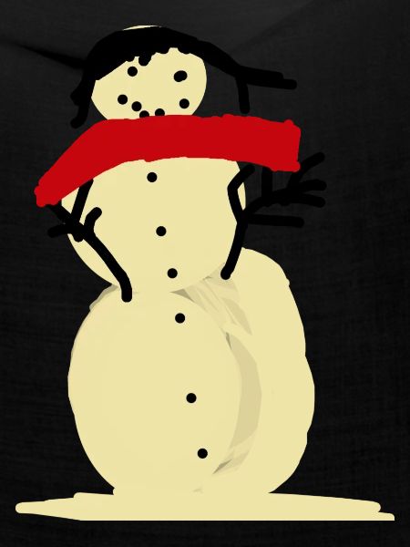 Schneemann