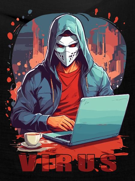 Anonymous Hacker