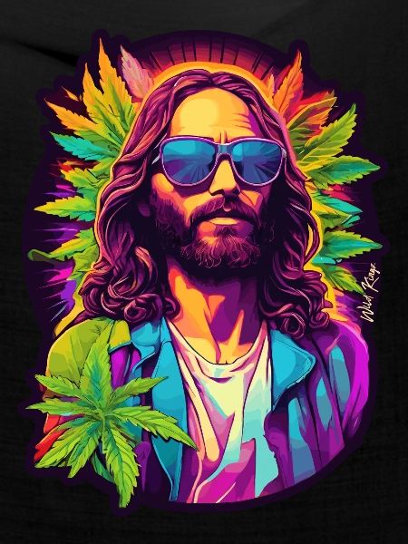 Jesus