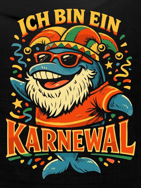 Kölner Karneval Fasching Karnewal Geschenk 