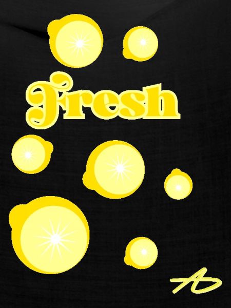Lemon Fresh Tippfehler
