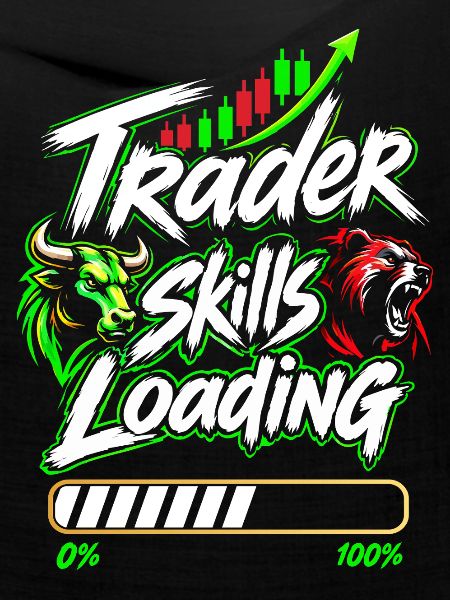 Trader skills loading