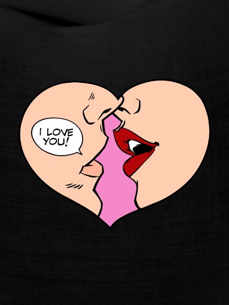 Ich Liebe Dich
