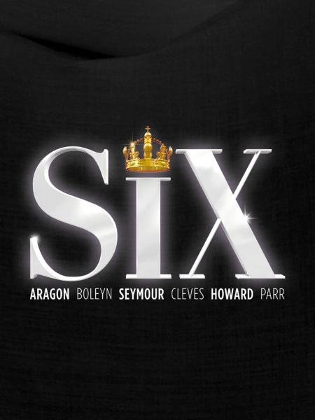 SIX Logo 2