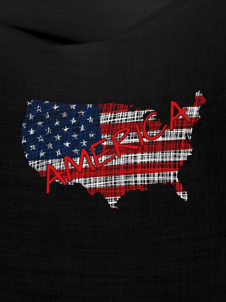 America