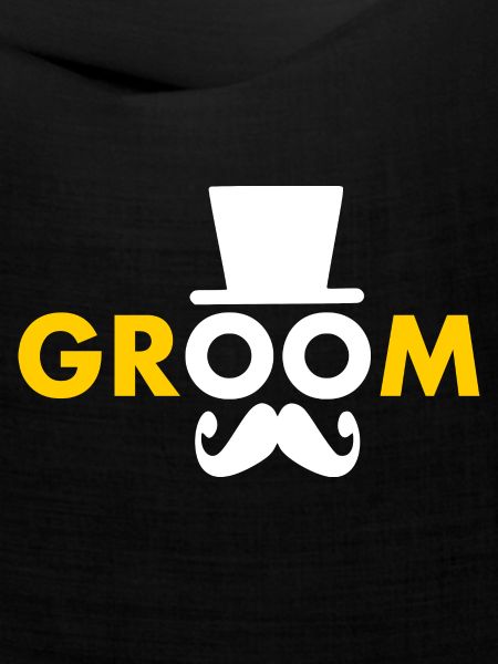 Groom