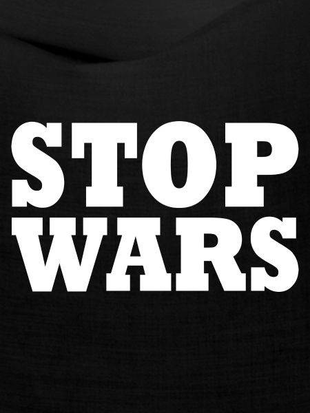 Stop wars