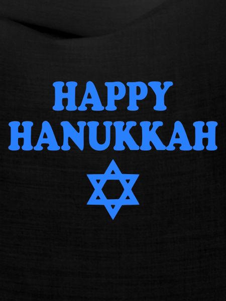 HAPPY HANUKKAH