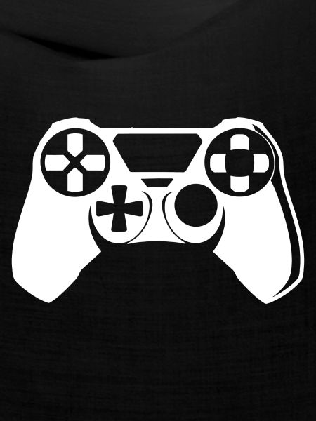 Gamepad Grafik