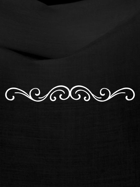 Ornament Linie