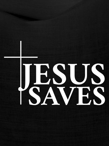 Jesus Rettet
