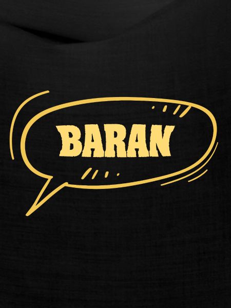 Vorname Baran