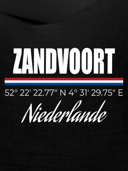 Zandvoort