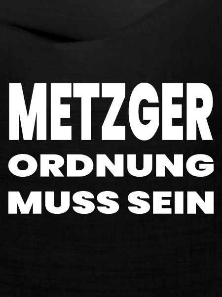 Metzger