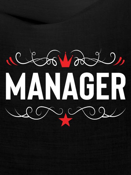 Manager Beruf