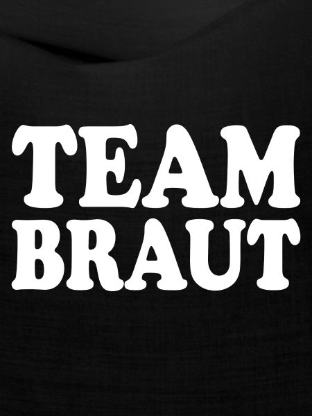 Team braut