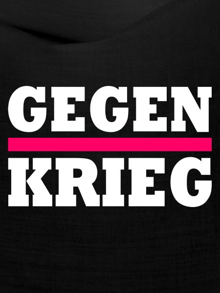 Gegen krieg
