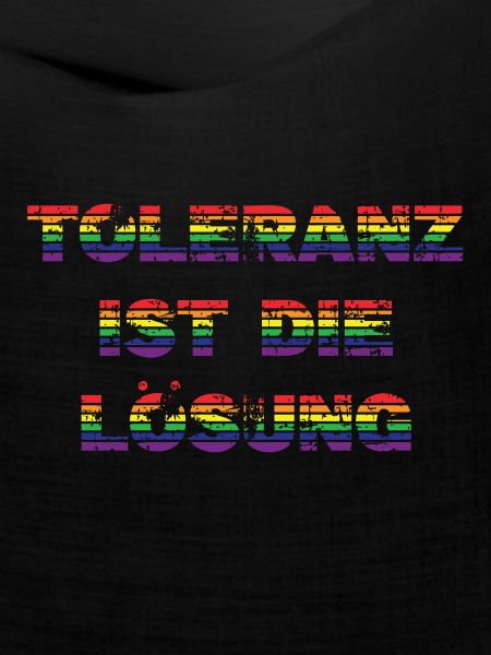 Toleranz