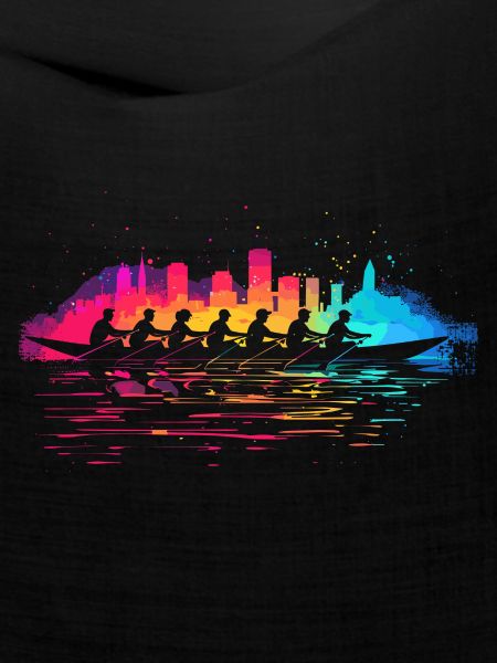 Rudermannschaft Splotch