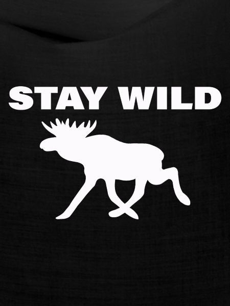 STAY WILD