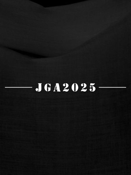 JGA 2025