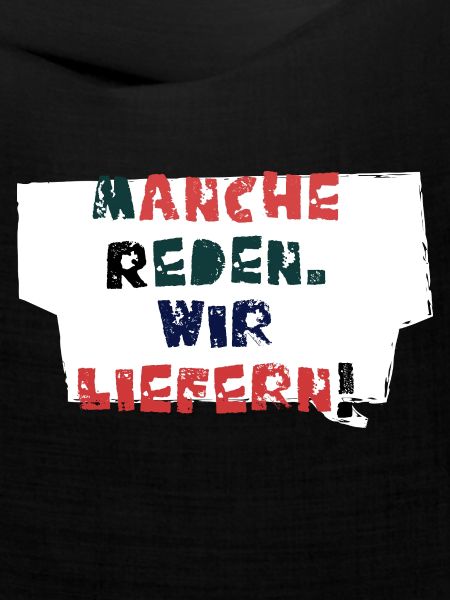 Reden & Handeln! 
