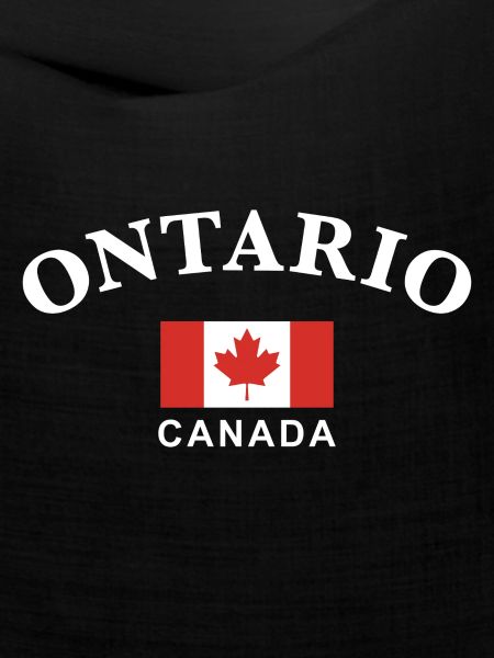 Ontario, Kanada