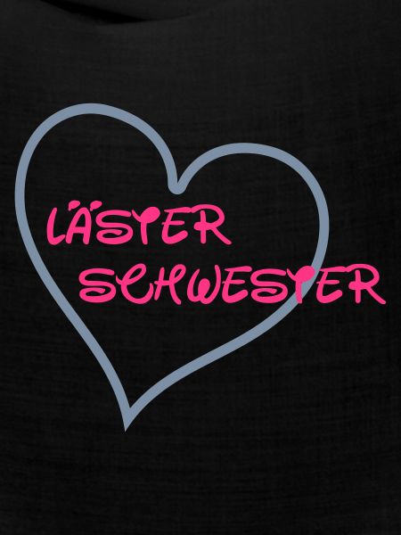 Läster Schwester Herz