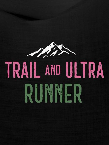 Trail und Ultra Runner