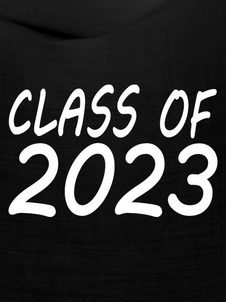Class of 2023