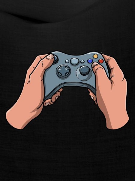 Gamer Controller