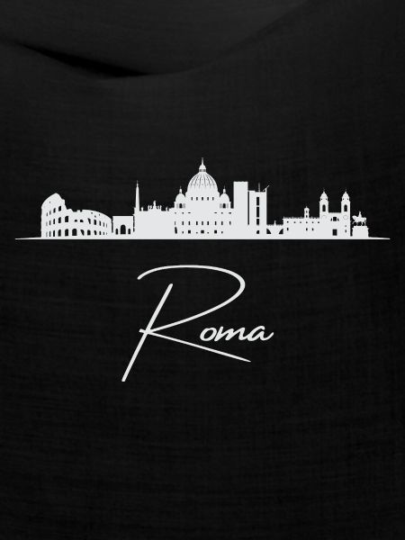 Rom Skyline, Rom Italien