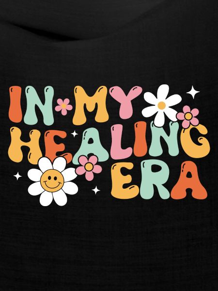 In My Healing Era