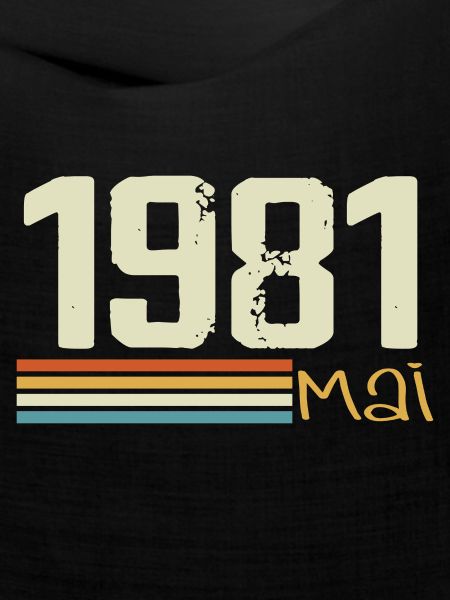 Mai 1981